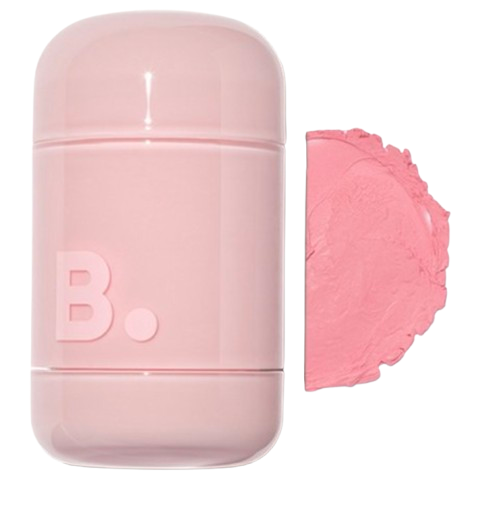 로맨틱 블러쉬 립앤치크 04 플로라