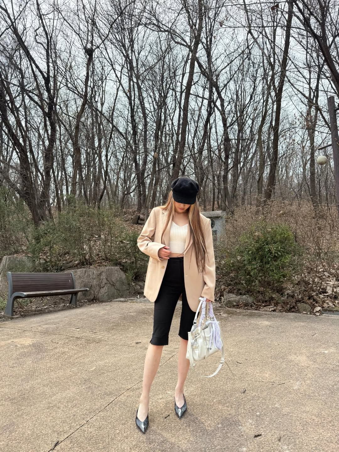 인스타그램 @jenaissante