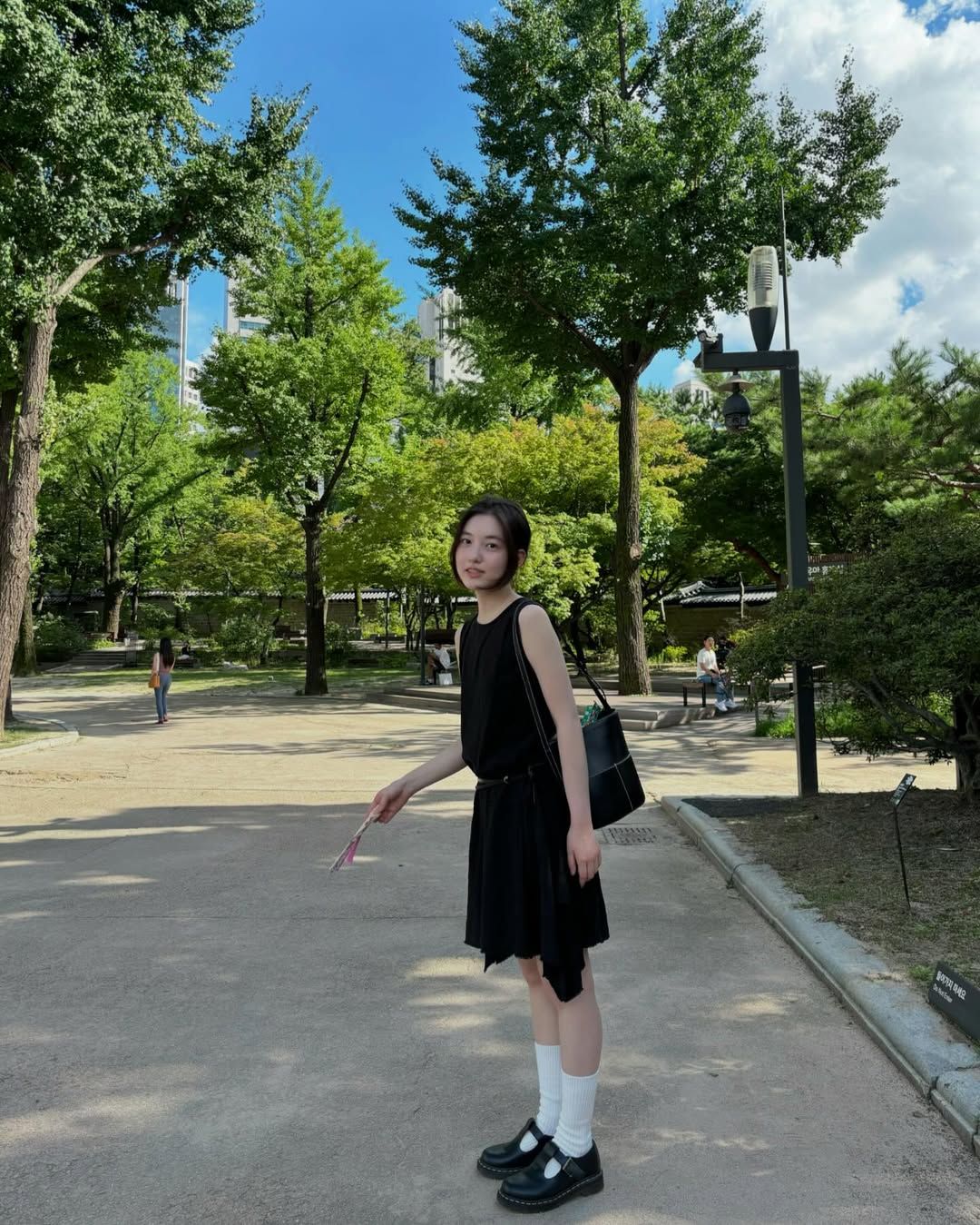 인스타그램 @jeehinlwa