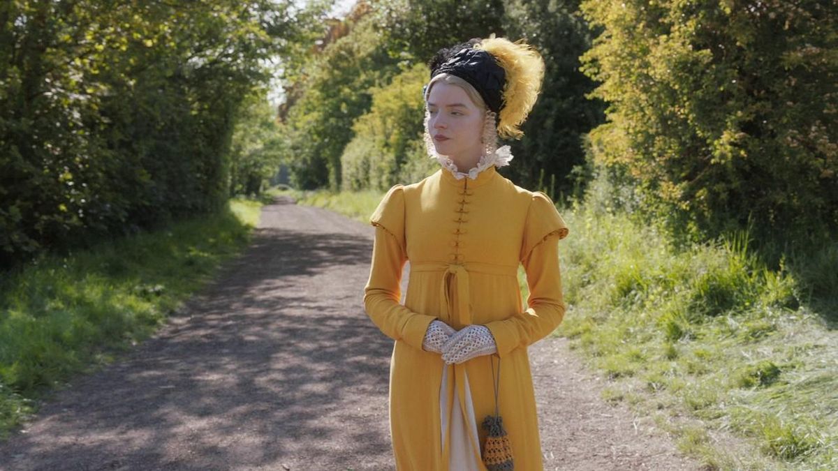 영화 <엠마> 스틸 이미지