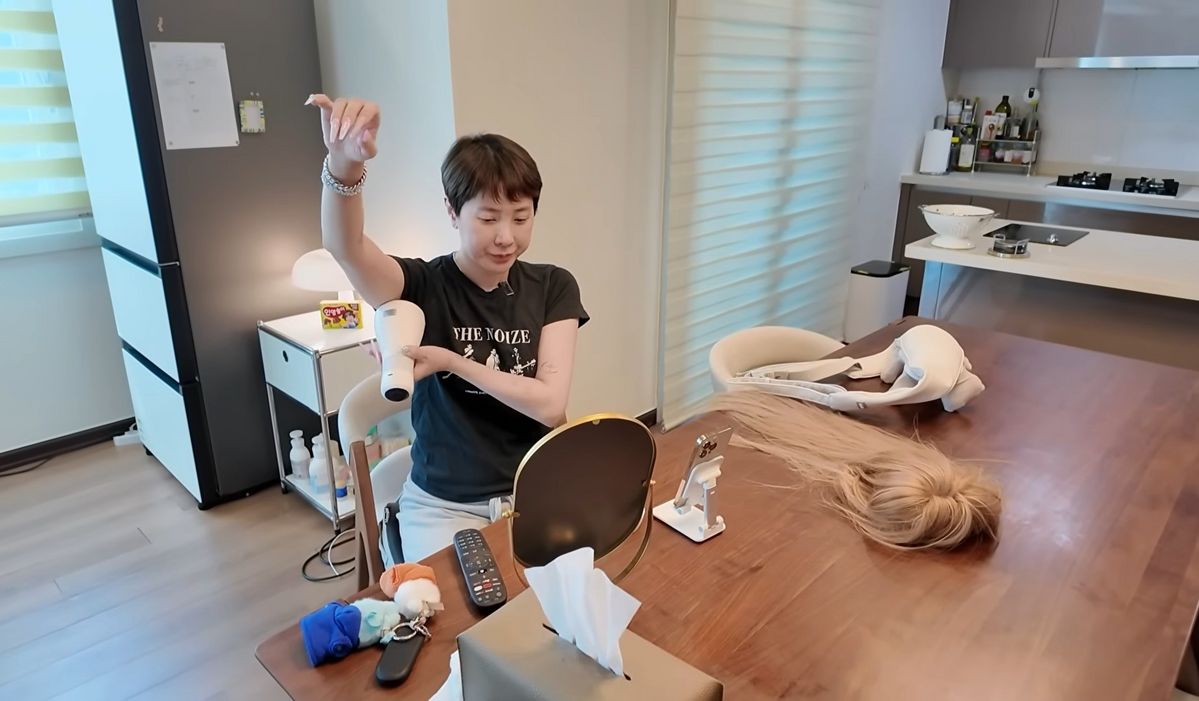 유튜브 <개과천선 서인영>