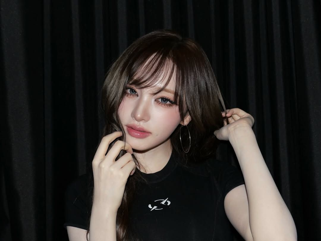 인스타그램 @liz.yeyo