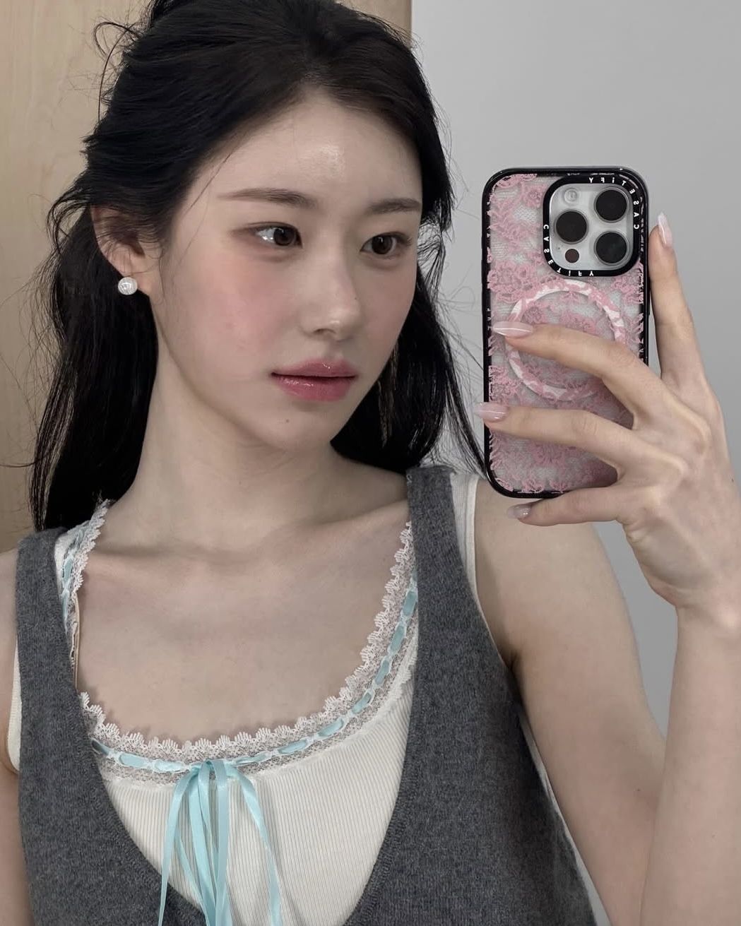 인스타그램 @chaerrry0