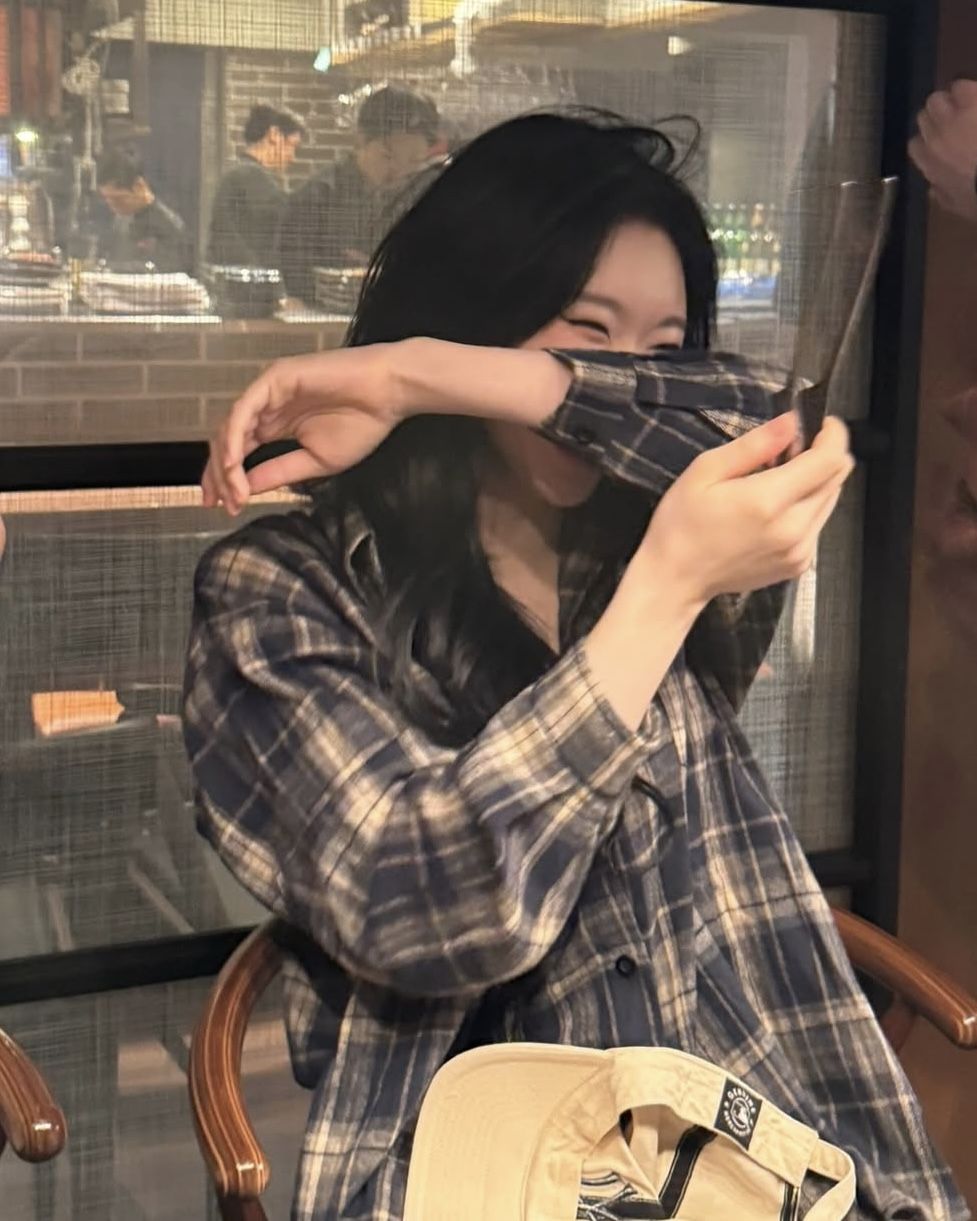 인스타그램 @chaerrry0 