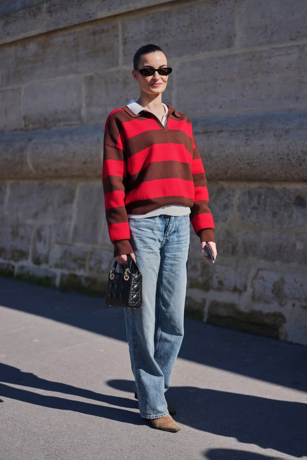 다시 돌아온 럭비티 | Edward Berthelot//Getty Images