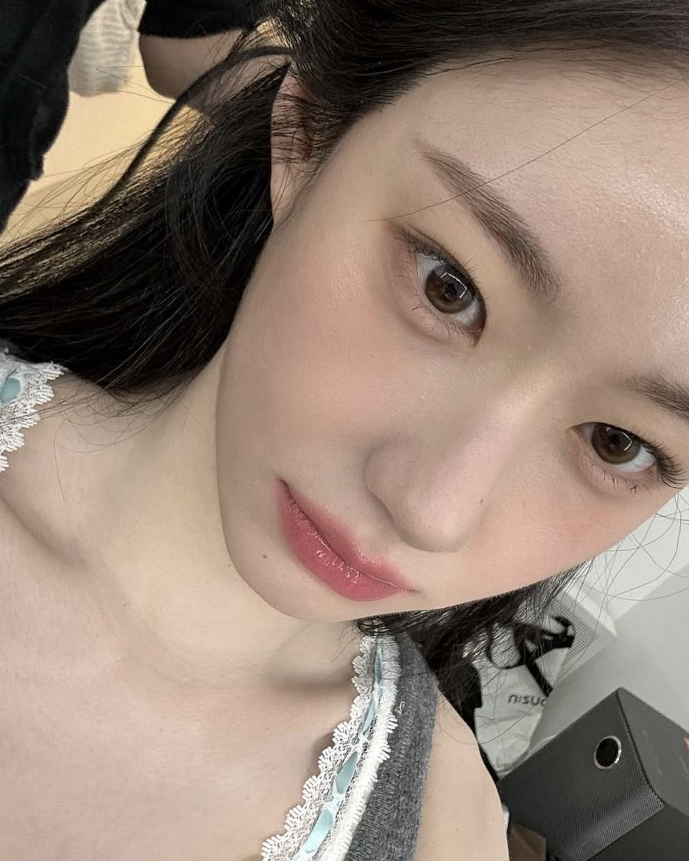 인스타그램 @chaerrry0