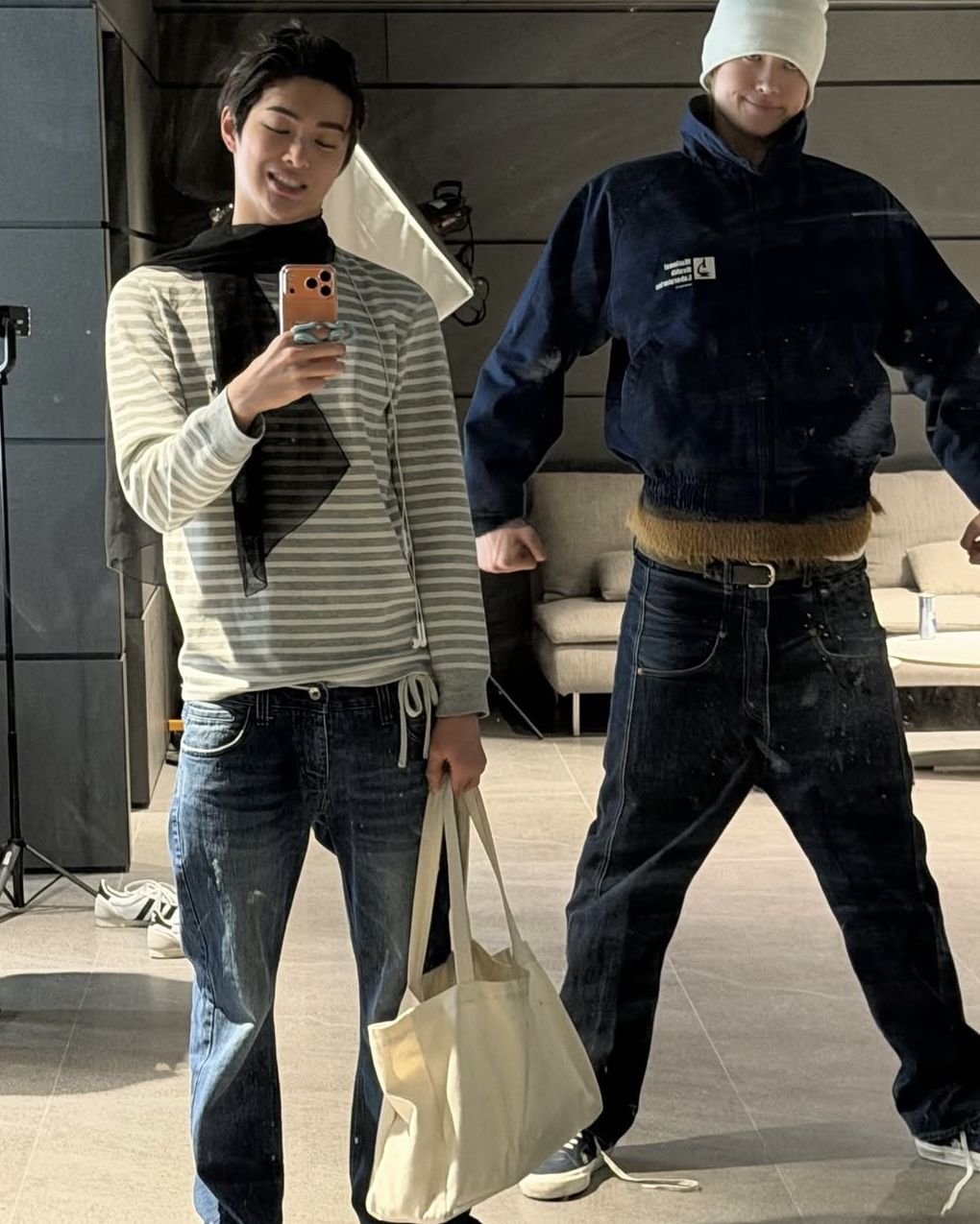 인스타그램 @cortis 