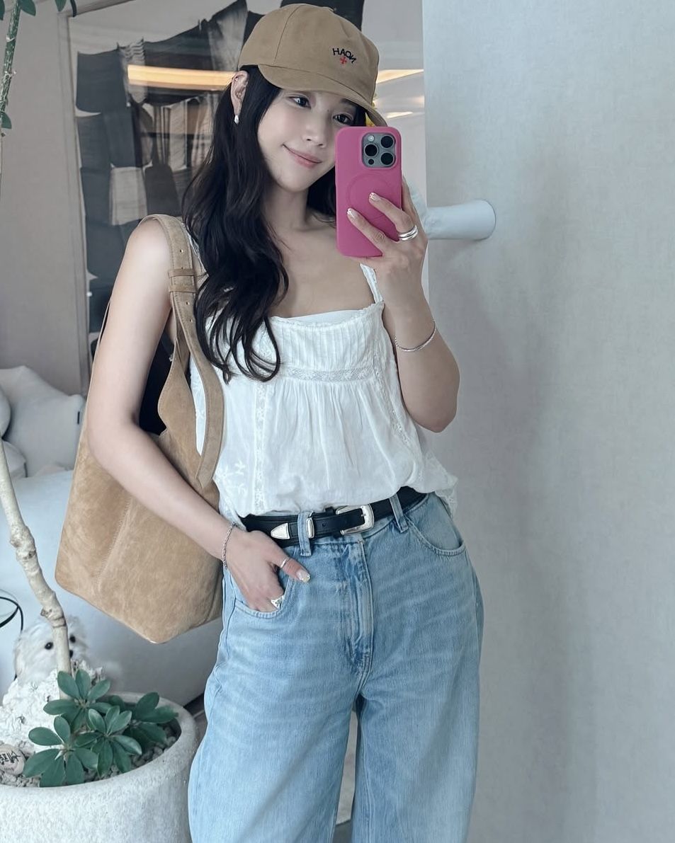 인스타그램 @kieunse