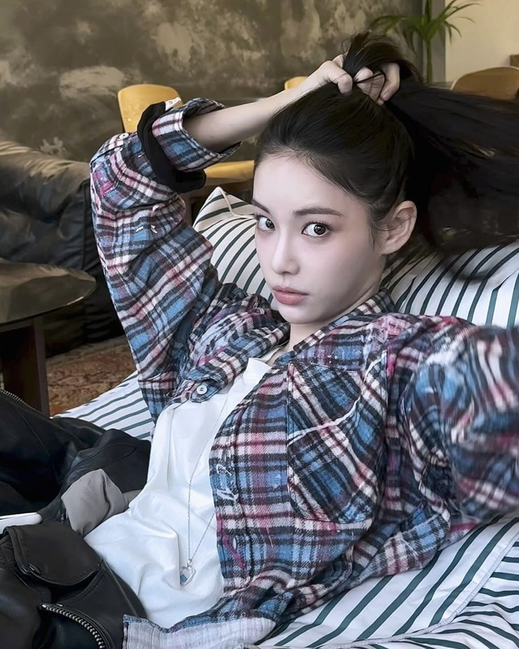 인스타그램 @hongsuzu 