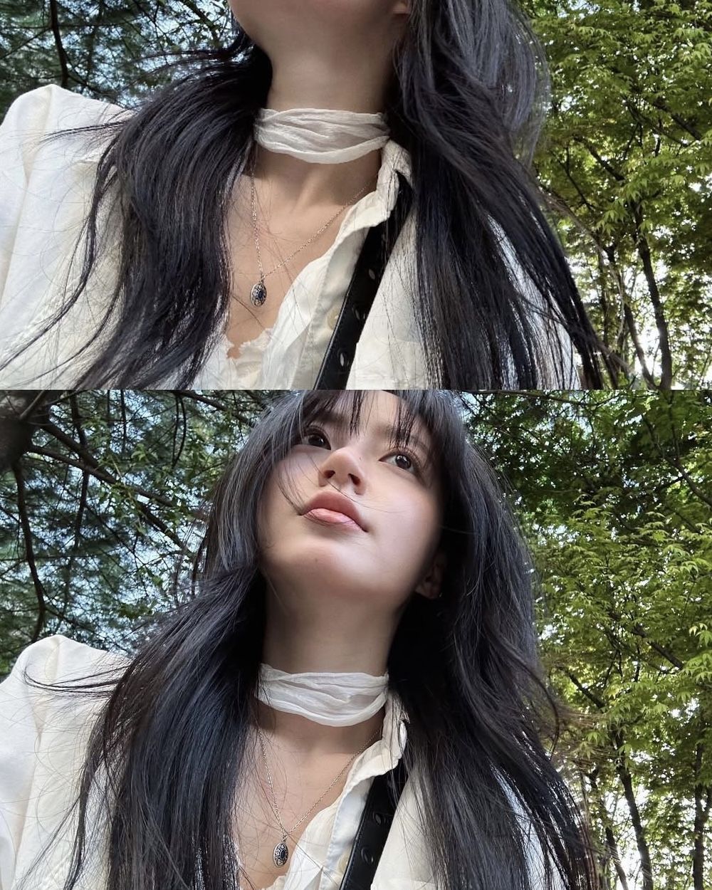 인스타그램 @sungziyoung 