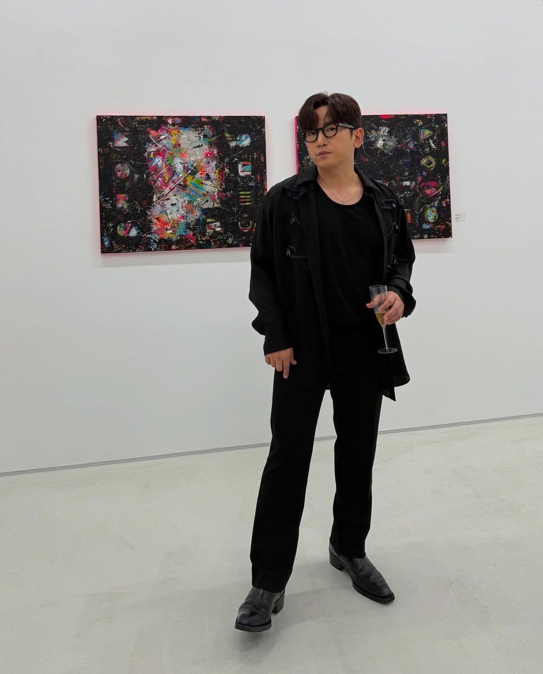 인스타그램 @dhdldzlzl