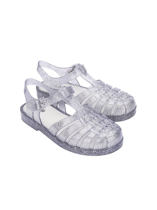 포제션 샤이니 샌들