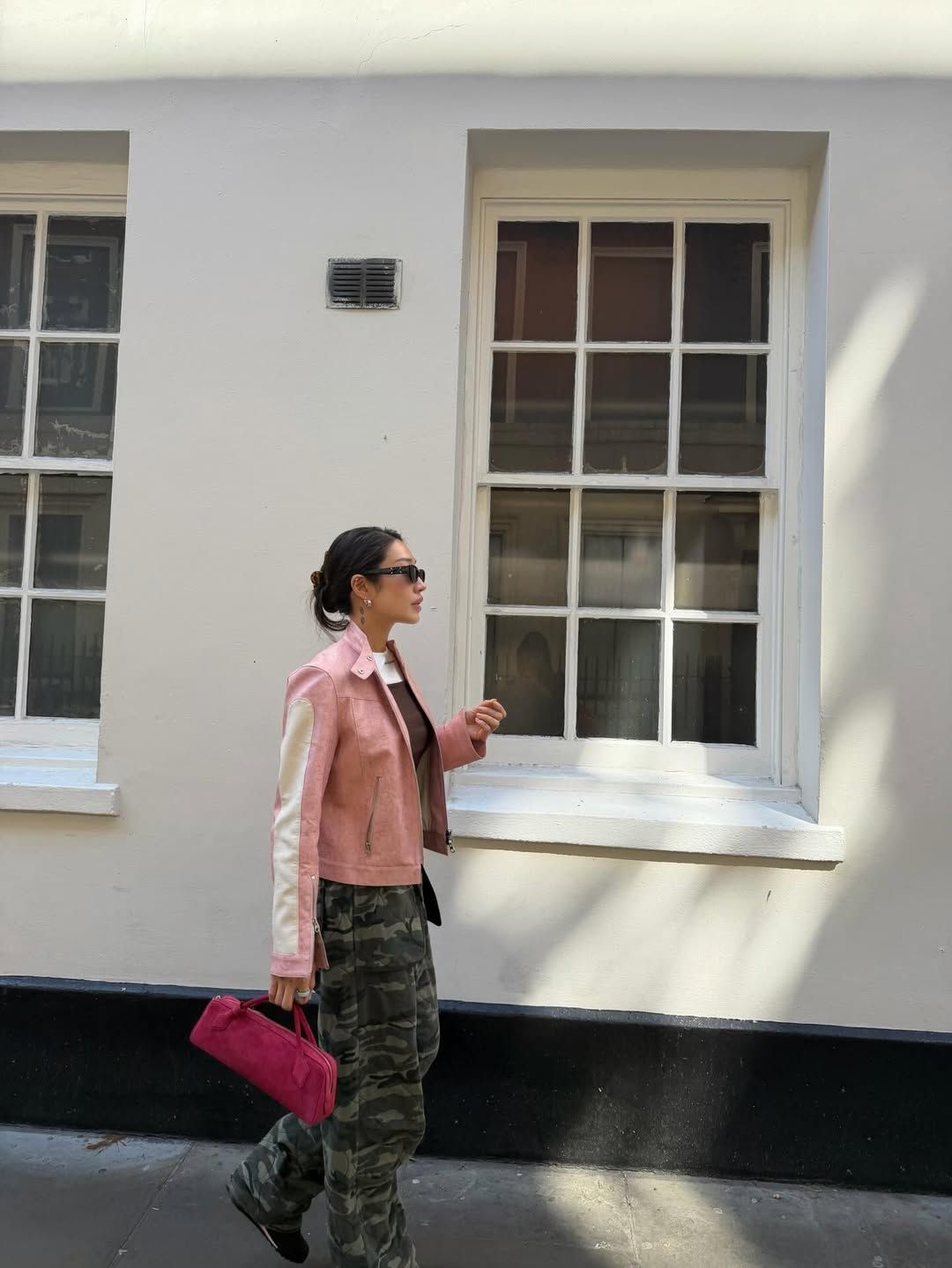 인스타그램 @peggygou