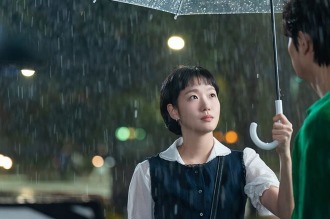 직장과 집만 왔다 갔다 하는 사람들이 연애하려면, 티빙 '유미의 세포들' 시즌3 스틸컷