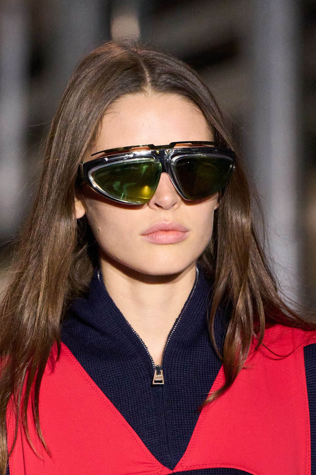 Jean Paul Gaultier Spring/Summer 2026 | 출처 Launchmetrics