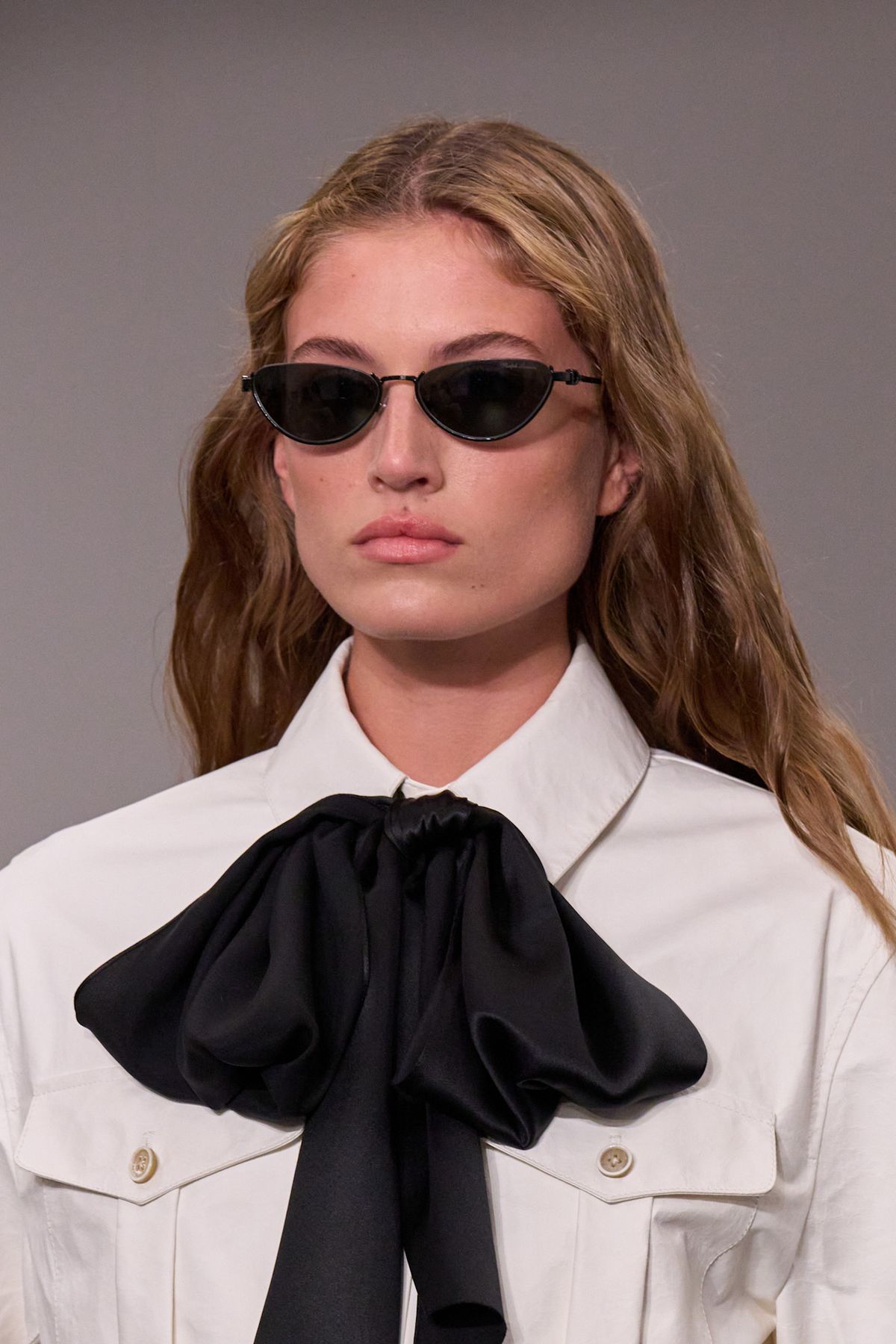 Ralph Lauren Spring/Summer 2026 | 출처 Launchmetrics