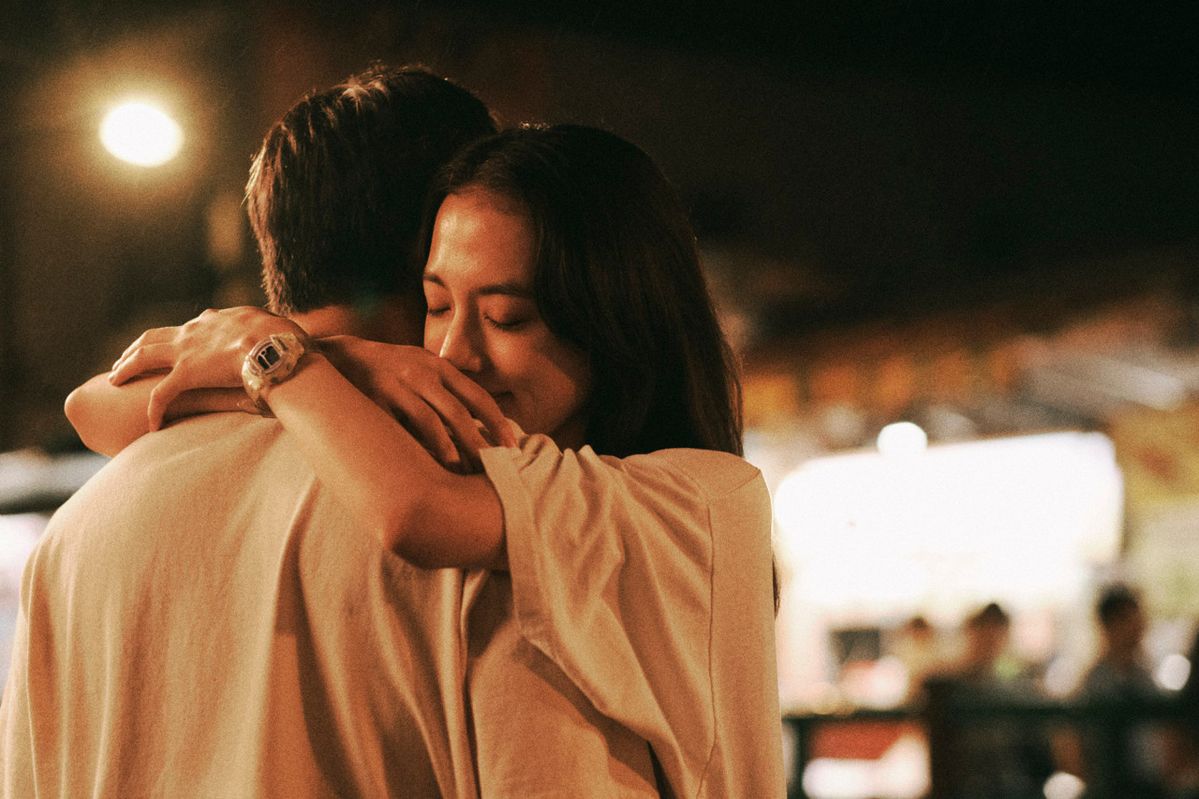 ‘청춘 18X2 너에게로 이어지는 길’ 스틸컷. 네이버 영화 ‘청춘 18X2 너에게로 이어지는 길’(2024)