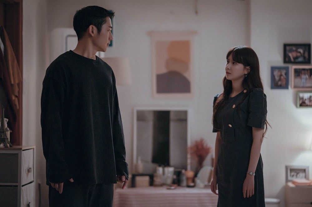 ‘언프레임드’ 스틸컷. 네이버 영화 ‘언프레임드’(2021)