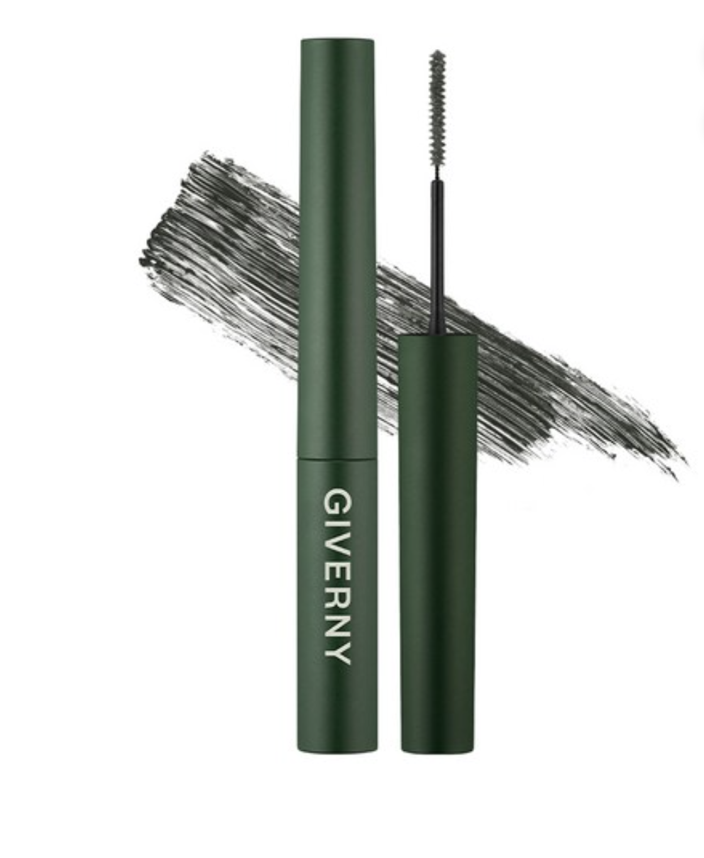 밀착 센서티브 마스카라 04 카키 브라운