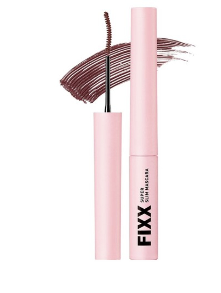 수퍼 픽스 슬림 마스카라 03 소프트 로지