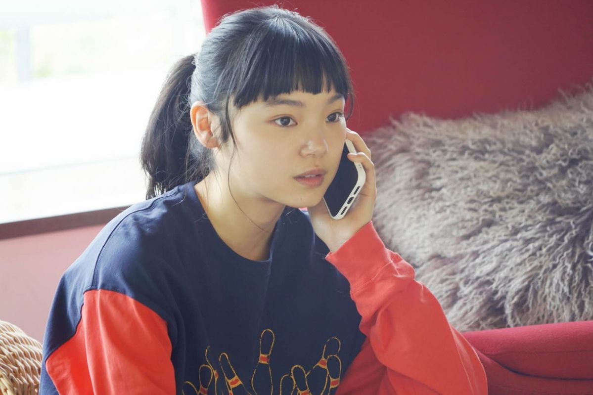 영화 ‘오늘 밤, 세계에서 이 사랑이 사라진다 해도’ 스틸컷. 네이버 영화 ‘오늘 밤, 세계에서 이 사랑이 사라진다 해도’ 