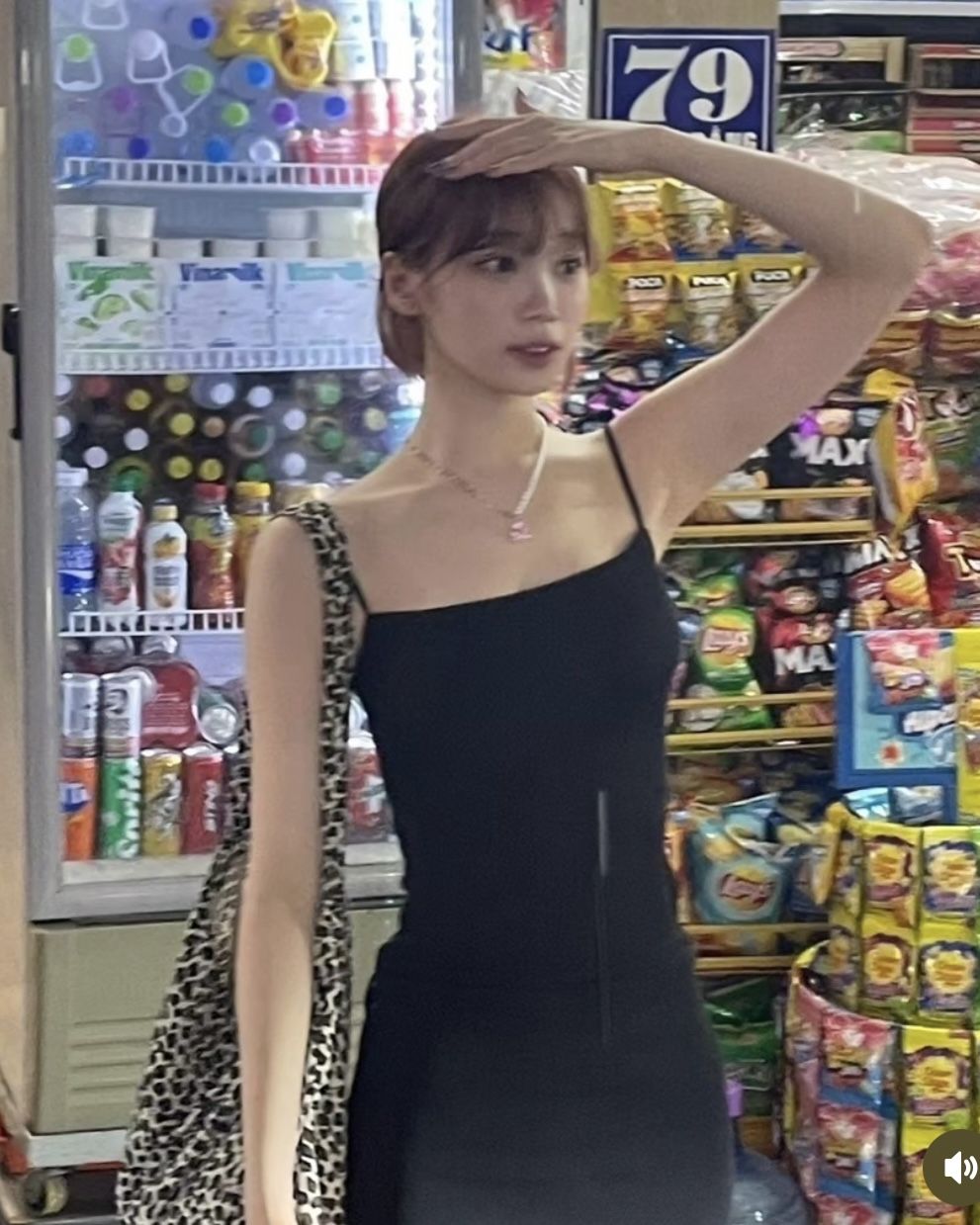 인스타그램 @_chaechae_1 