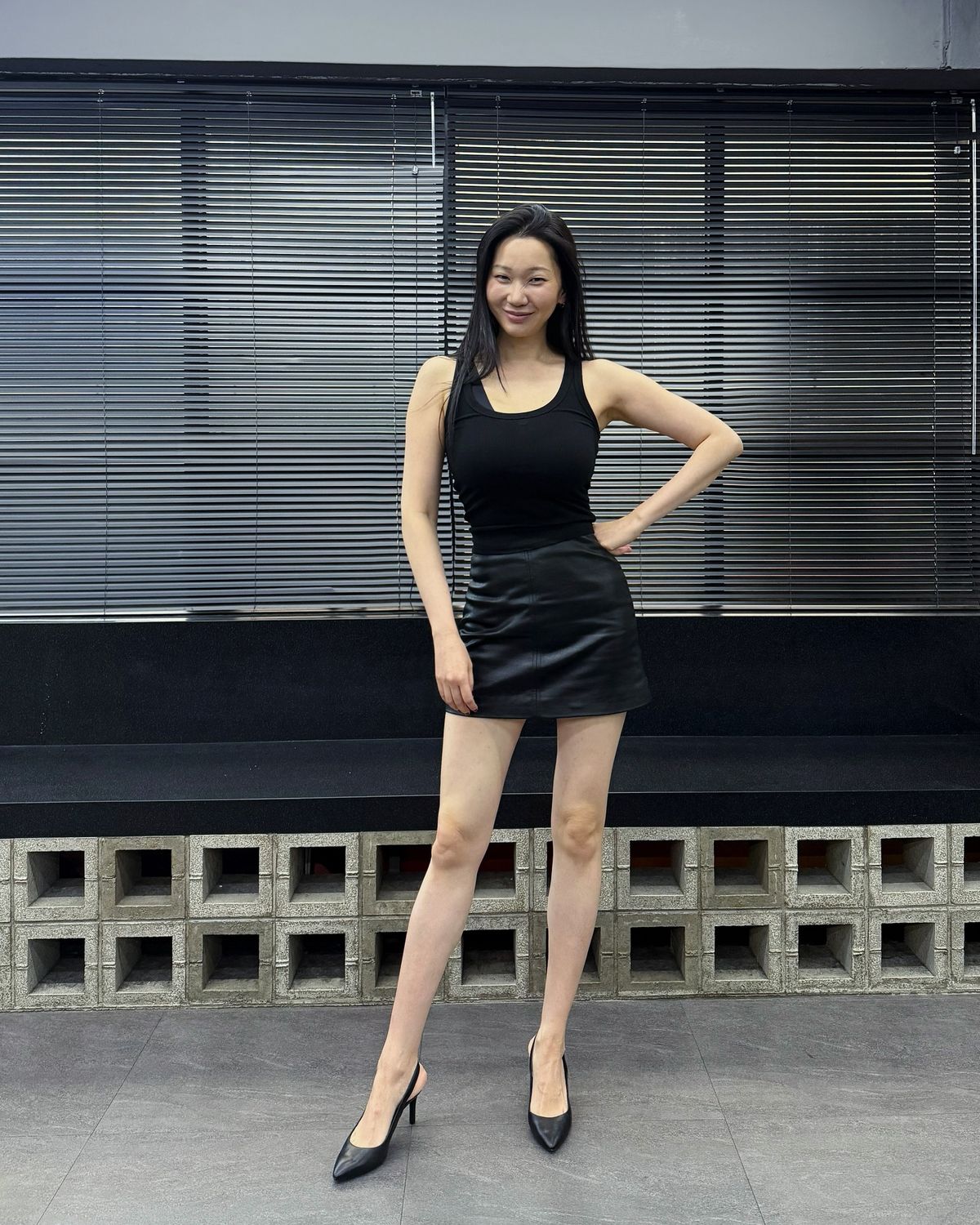 장윤주 바디 관리 뷰티 아이템 | 인스타그램 @yoonjujang