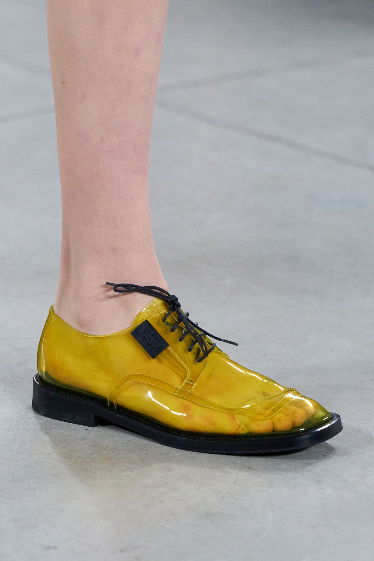 Moschino Spring/Summer 2026 | 출처 Launchmetrics