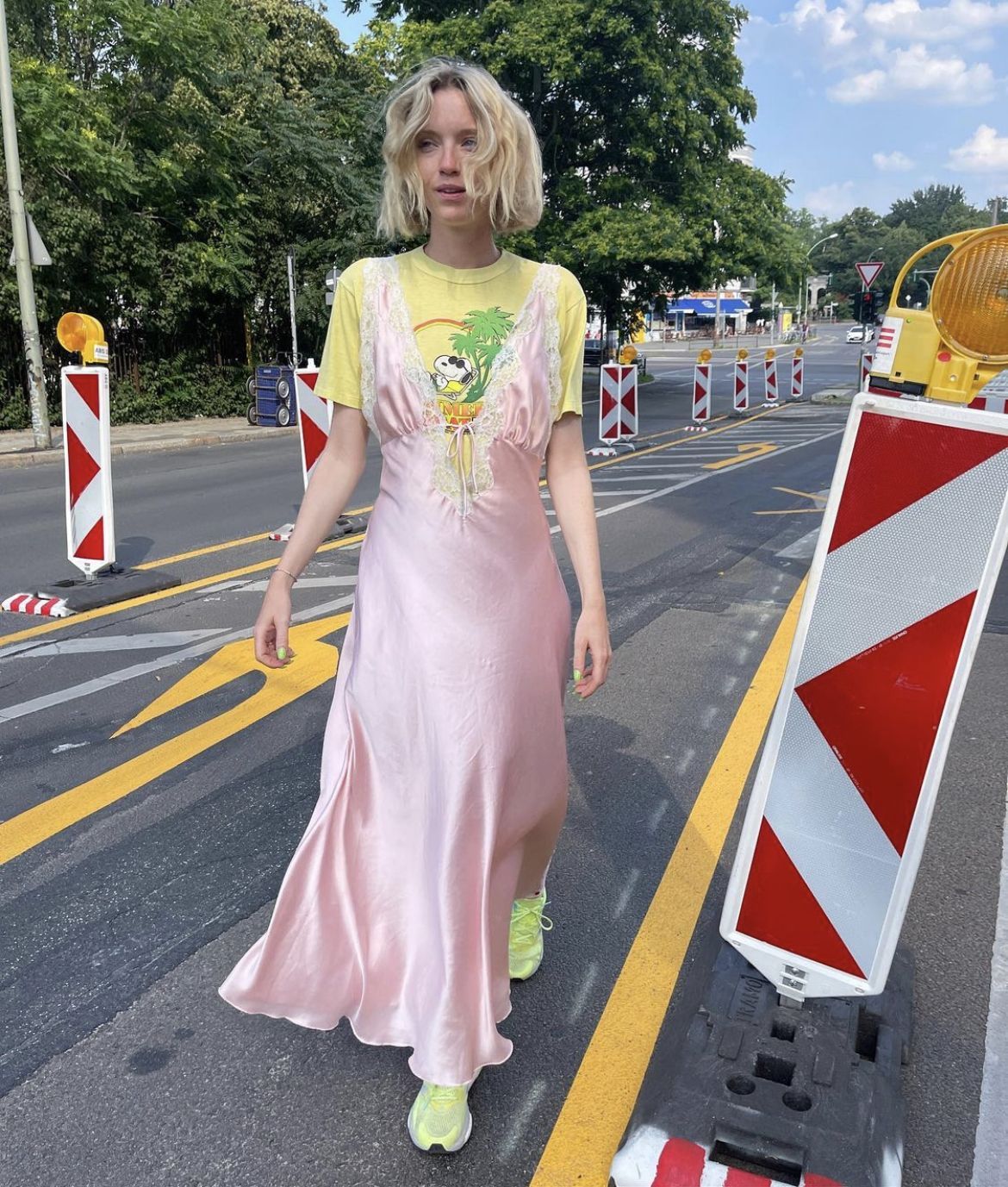 윔지코어 | 인스타그램 @prosenkilde