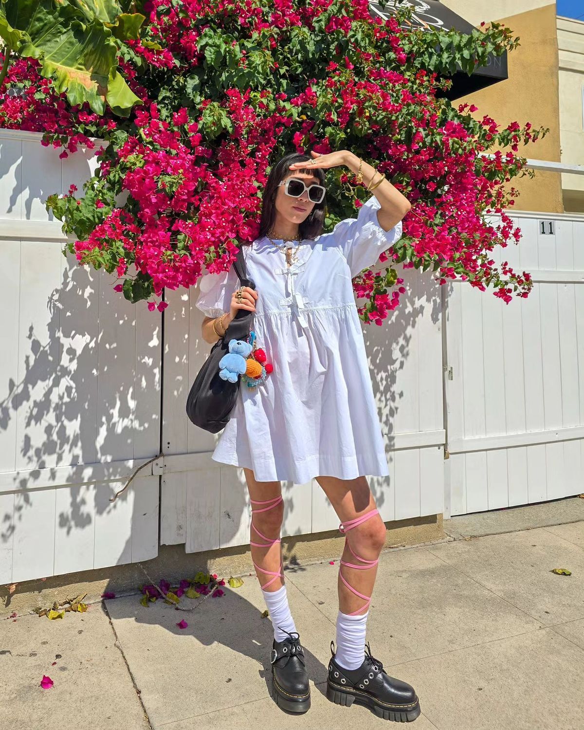 윔지코어 | 인스타그램 @tarachandra_