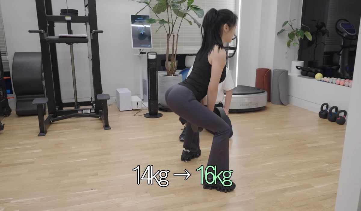 유튜브 <소유기 SOYOUGI>