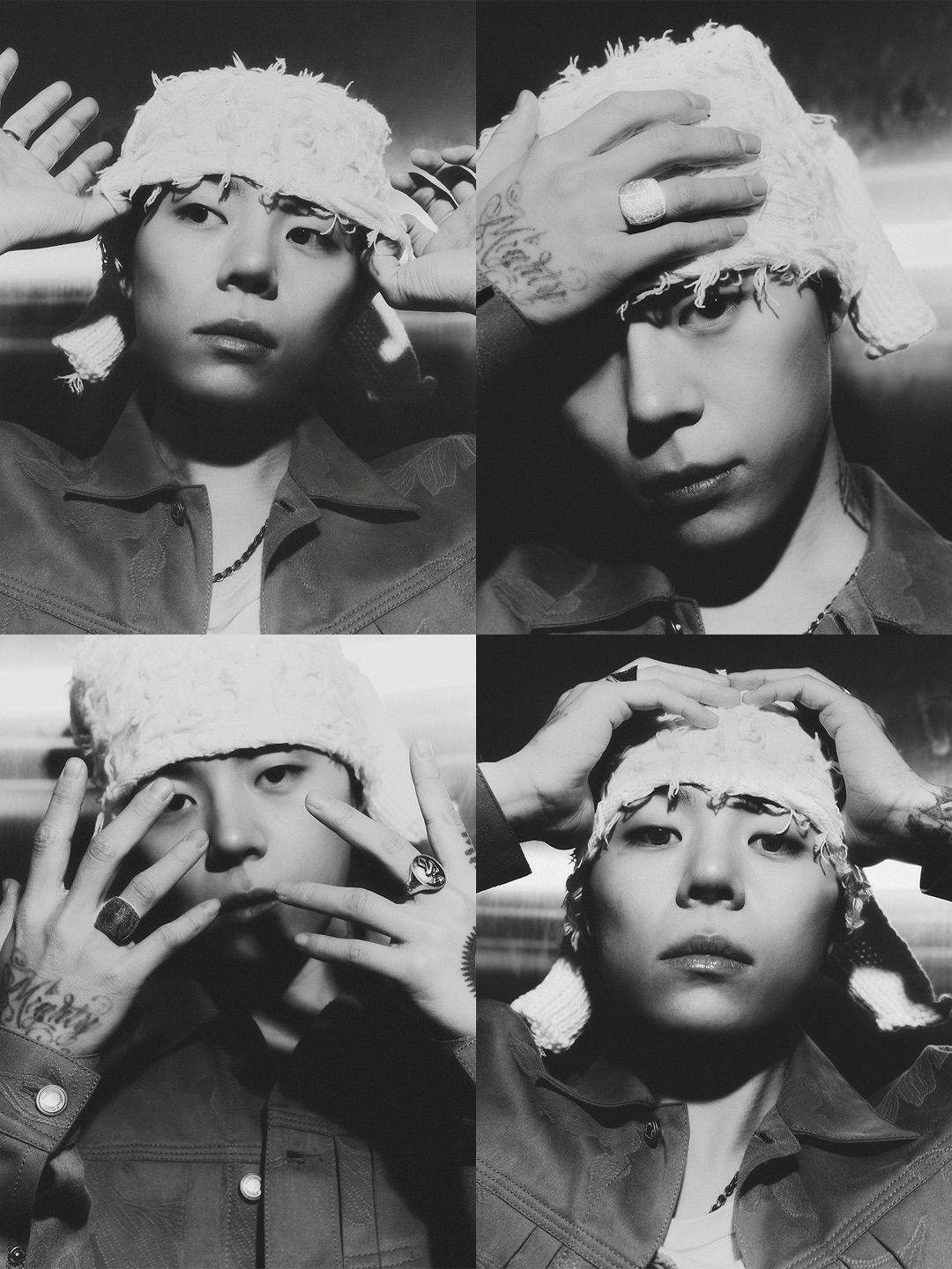 인스타그램 @kidcozyboy