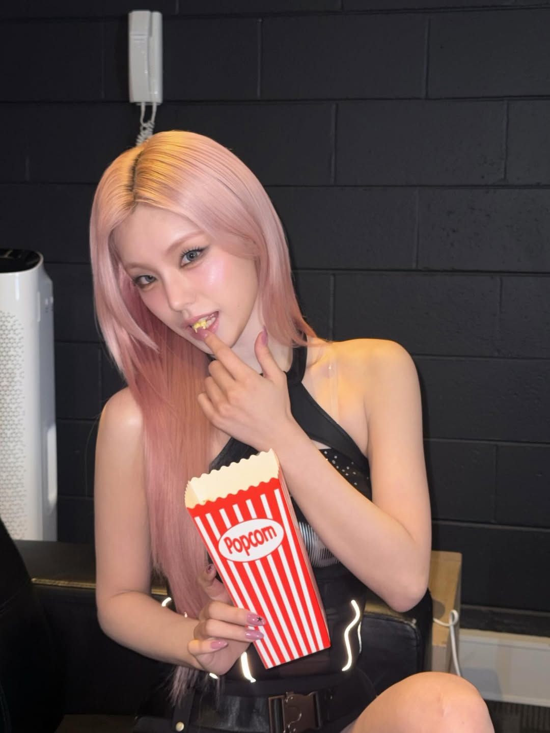 인스타그램 @yezyizhere