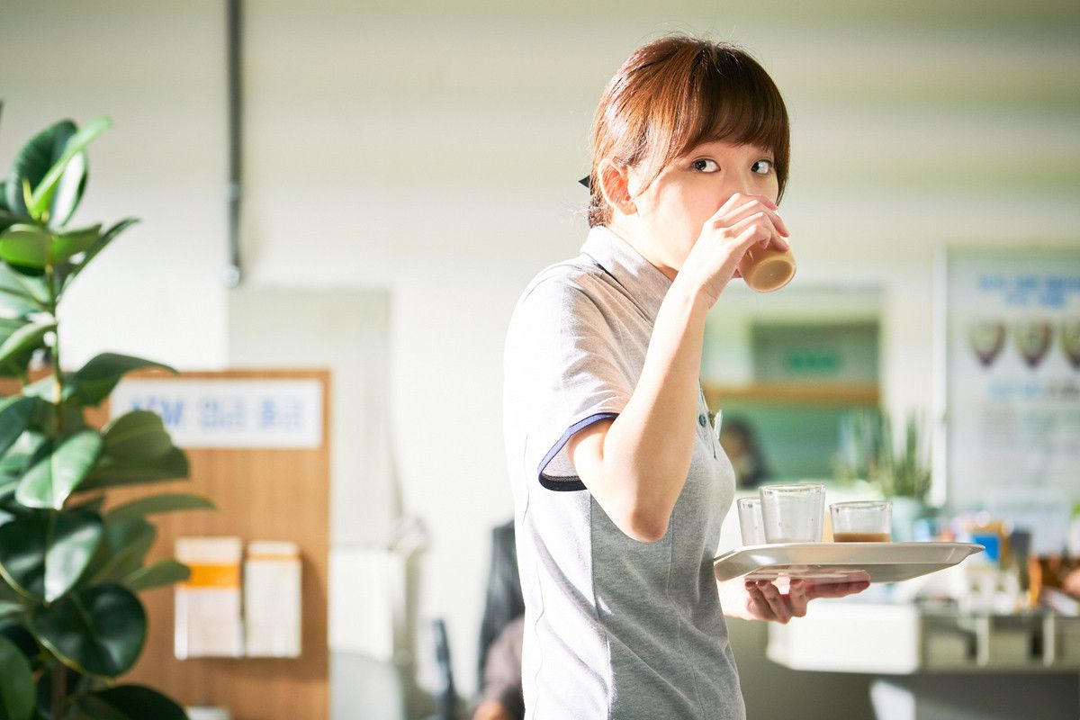 영화 ‘리틀 포레스트’ 스틸컷. 네이버 영화 ‘리틀 포레스트’ 