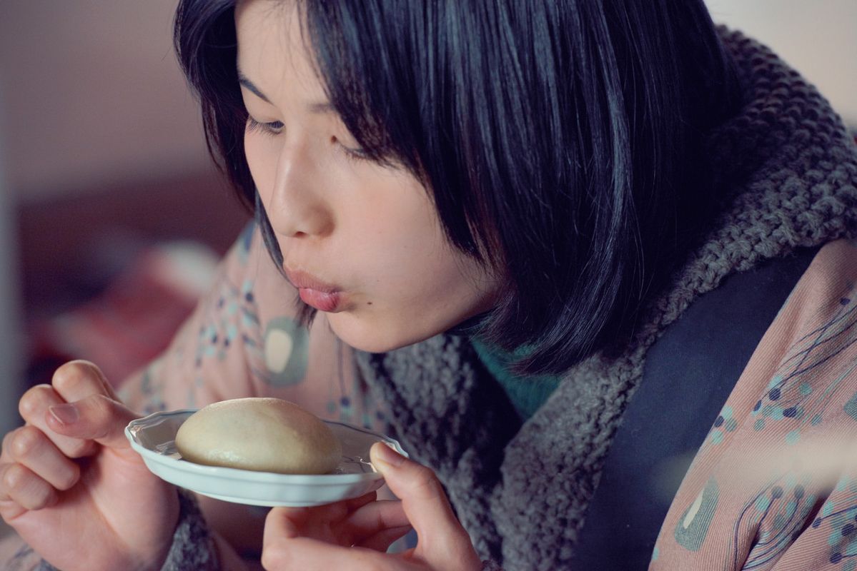 영화 ‘리틀 포레스트2: 겨울과 봄’ 스틸컷. 네이버 영화 ‘리틀 포레스트2: 겨울과 봄’ 