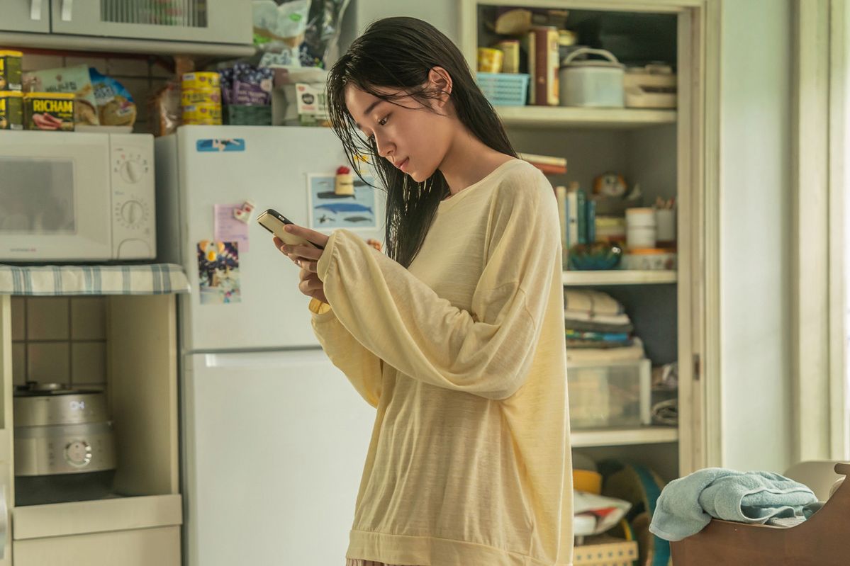 영화 ‘청설’ 스틸컷. 네이버 영화 ‘청설’ 