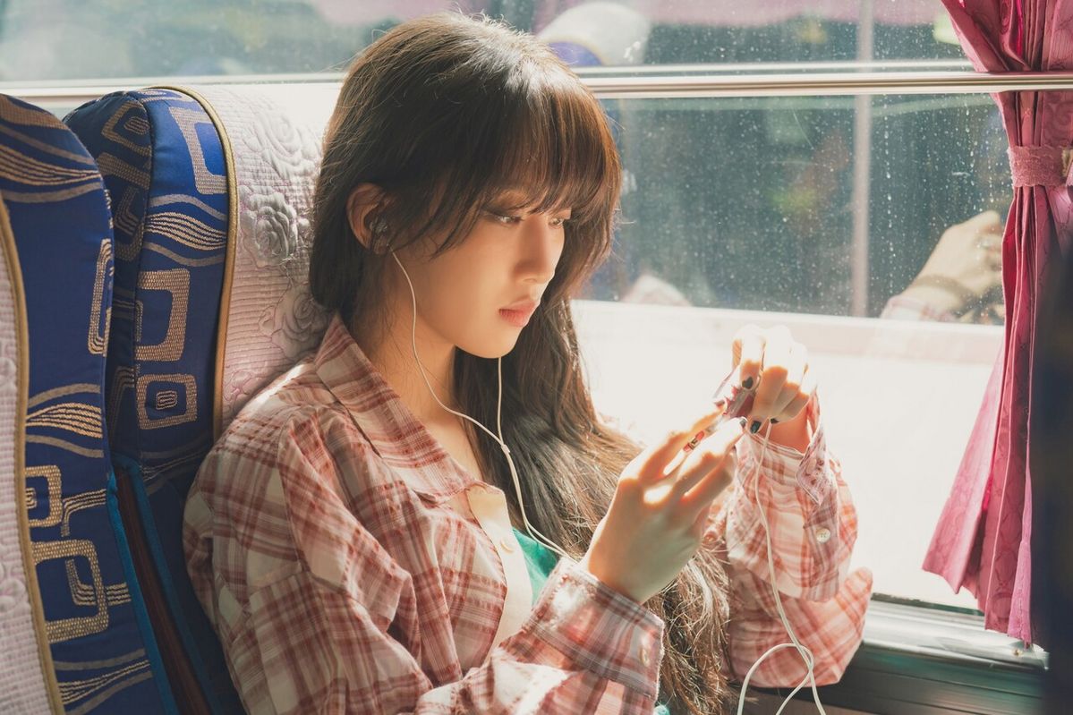 결혼을 생각한다면 피해야 하는 사람 유형, 영화 ‘만약에 우리’ 스틸컷