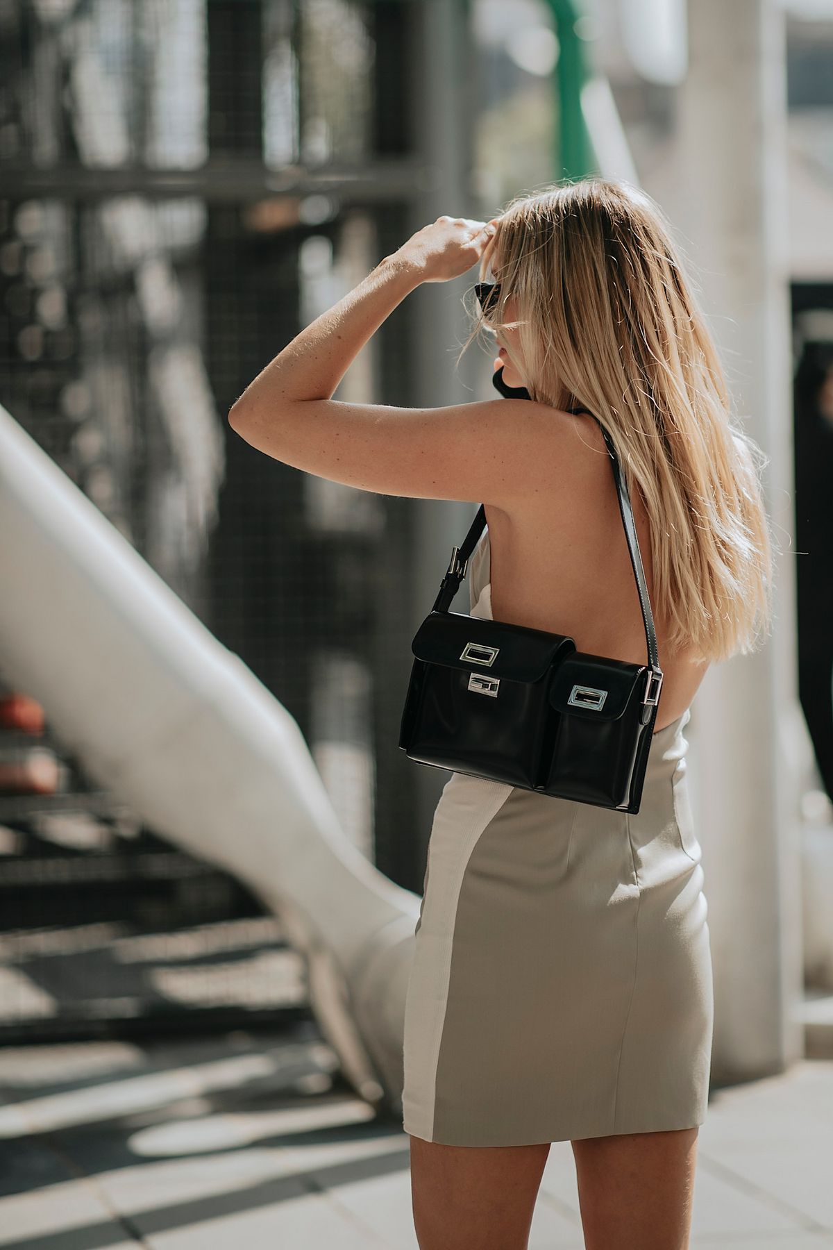 해외에서도 즐겨입는 여름 원피스. 사진 아이맥스트리