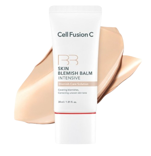 스킨 블레미쉬 밤 비비크림