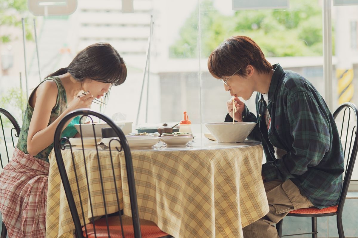 결혼을 생각한다면 피해야 하는 사람 유형, 영화 ‘만약에 우리’ 스틸컷