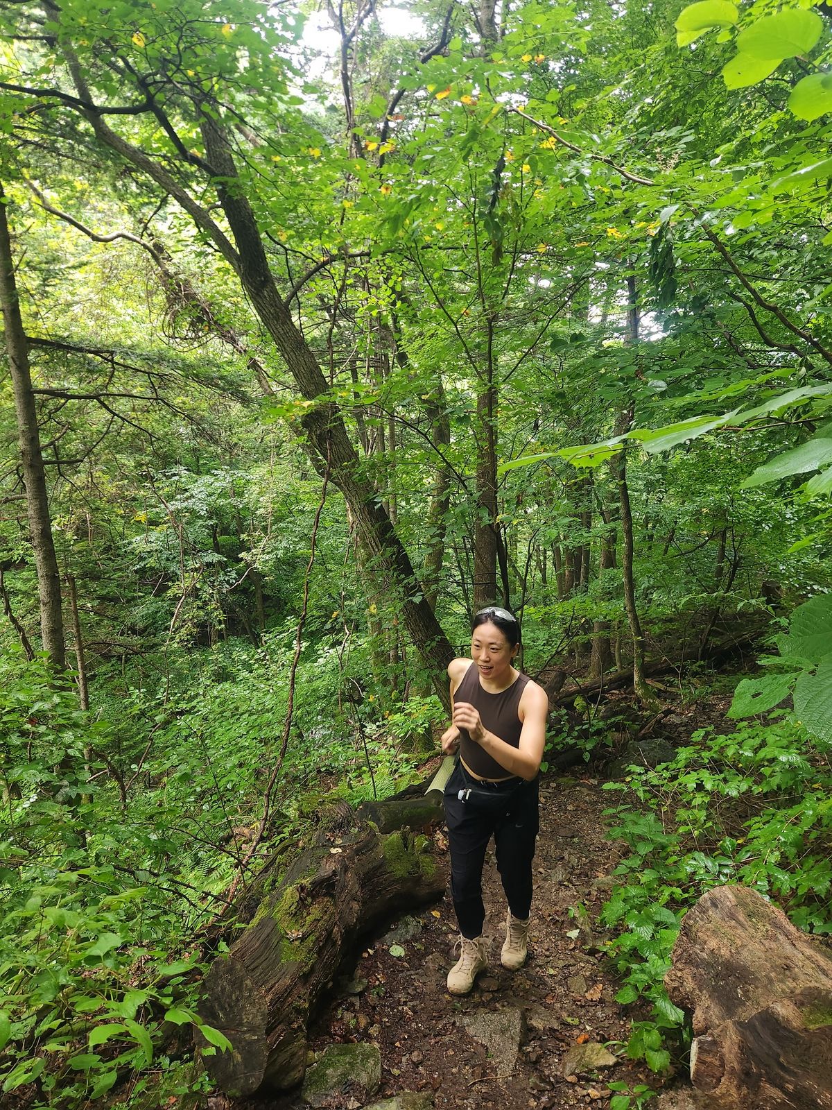 이미도 건강 관리 | 인스타그램 @lee_mido