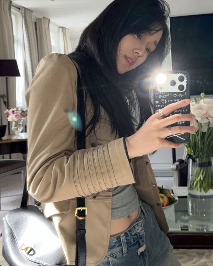 인스타그램 @rohyoonseo