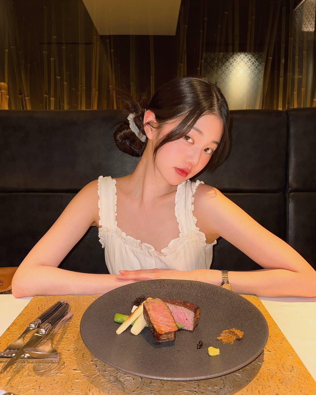 여름 헤어 ㅣ @for_everyoung10