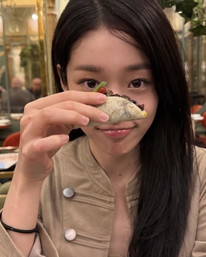 인스타그램 @rohyoonseo