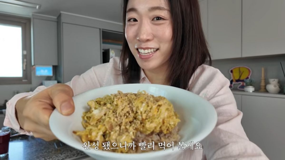 이미도 건강 관리 | 유튜브 <우아한 미도씨>