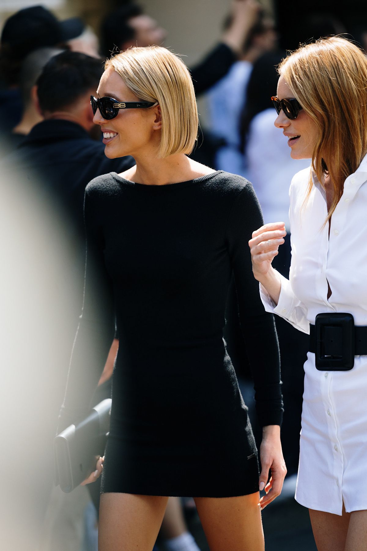 해외에서도 즐겨입는 여름 원피스. 사진 아이맥스트리