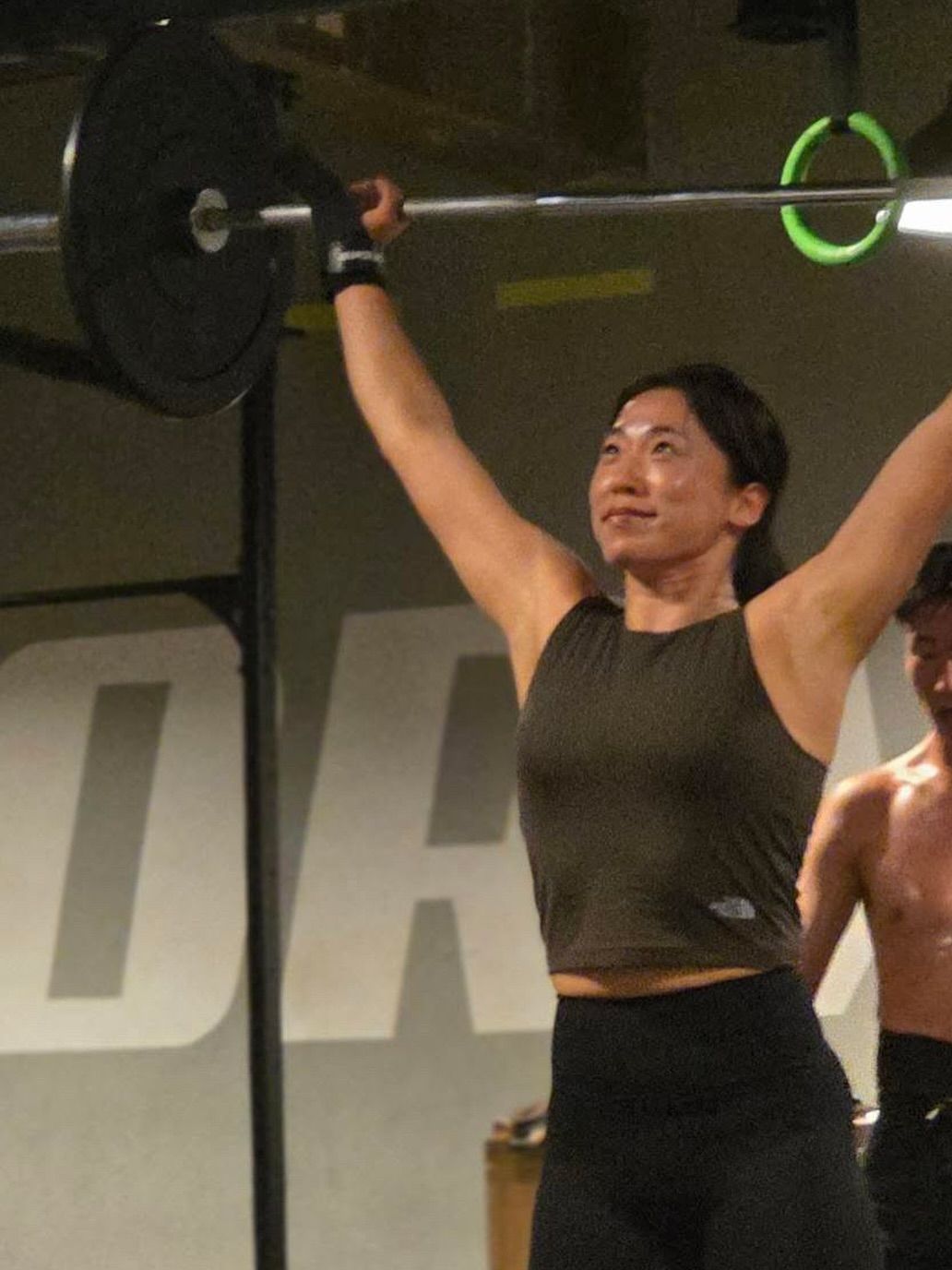 이미도 건강 관리 | 인스타그램 @lee_mido