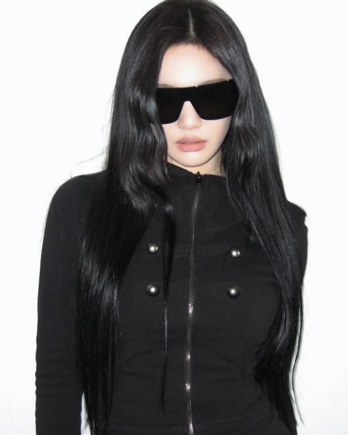 인스타그램 @imnotningning