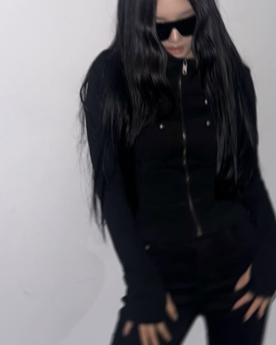 인스타그램 @imnotningning