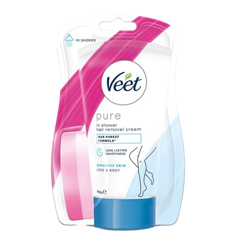 인샤워 제모 크림